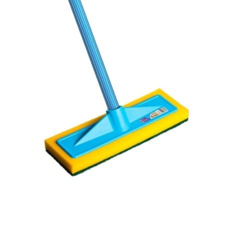 Rodo Primavera Limpeza Pesada com Cabo 40cm 175