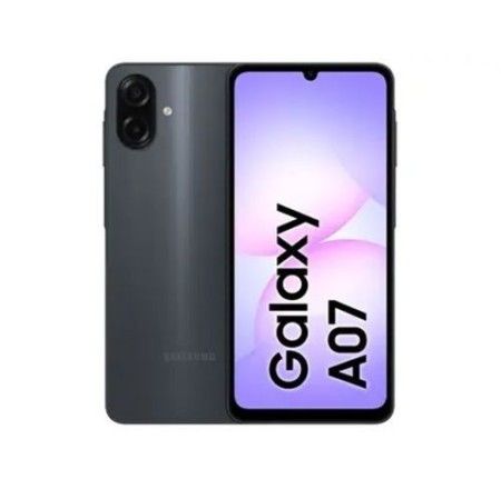 Smartphone Samsung Preto A07 128gb 279386