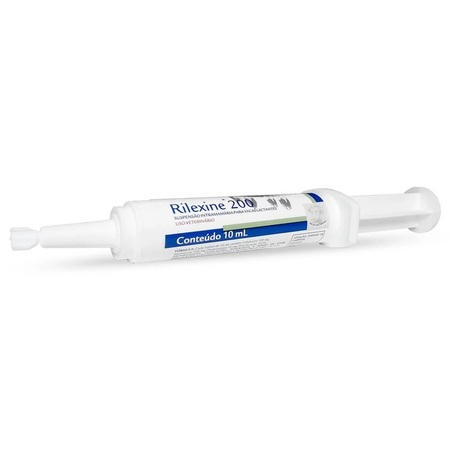 Rilexine 200 Virbac 10ml