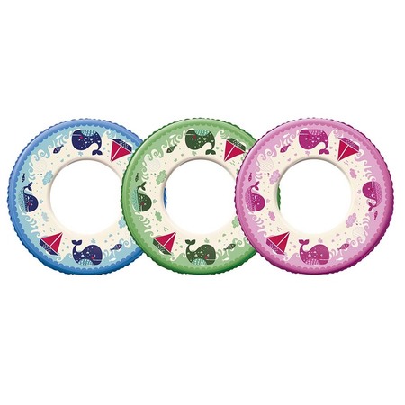 Boia Redonda Mor Cores Sortidas 60cm 1812