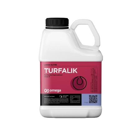 Ômega Turfalik 5 Litros