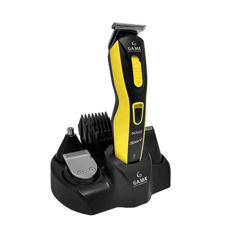 Máquina de Corte Gama Multi Styler Sport GCX623 220v