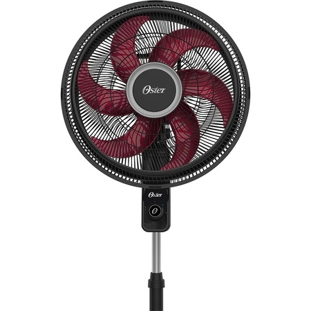 Ventilador de Coluna Oster Ovtr881 50cm 140w 220v