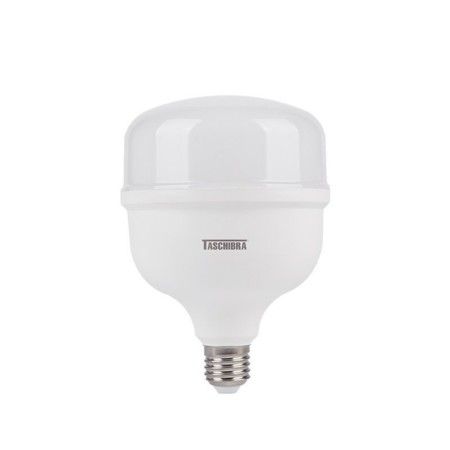 Lâmpada Led Taschibra Alta Potência 20w 3000k