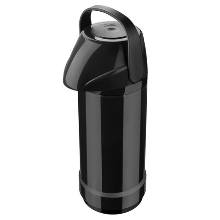 Garrafa Invicta Glt Preta 1 L 100773110105