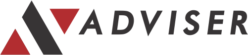 Logotipo Adviser Consultoria