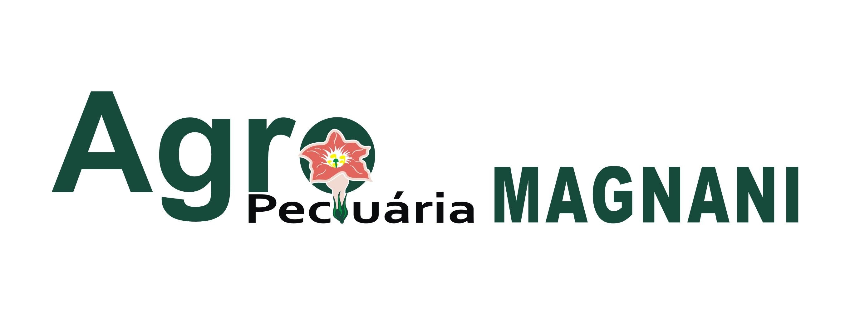 Logotipo AGROPECUARIA MAGNANI