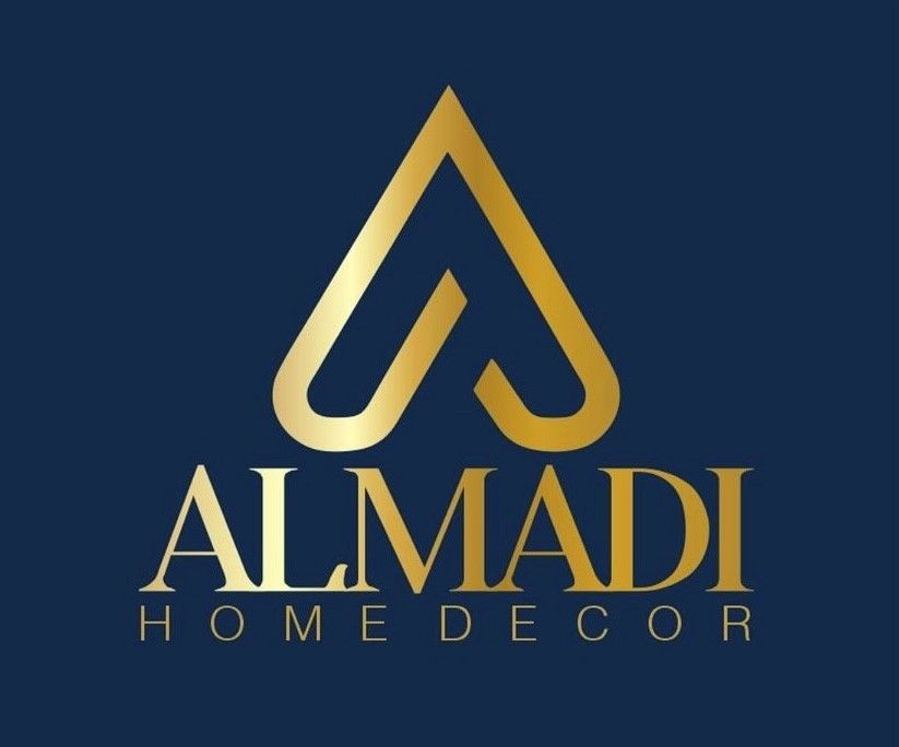 Logotipo Almadi Home Decor
