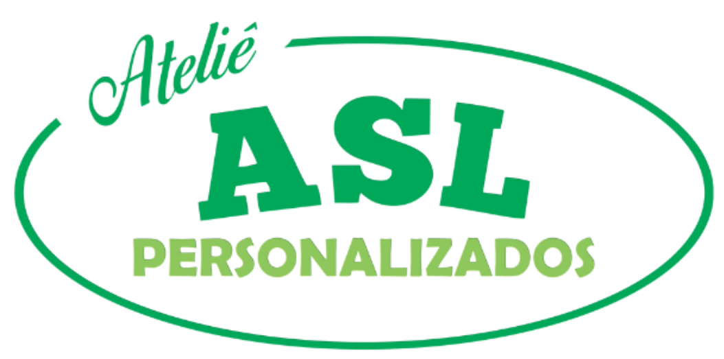 Logotipo ASL Personalizados