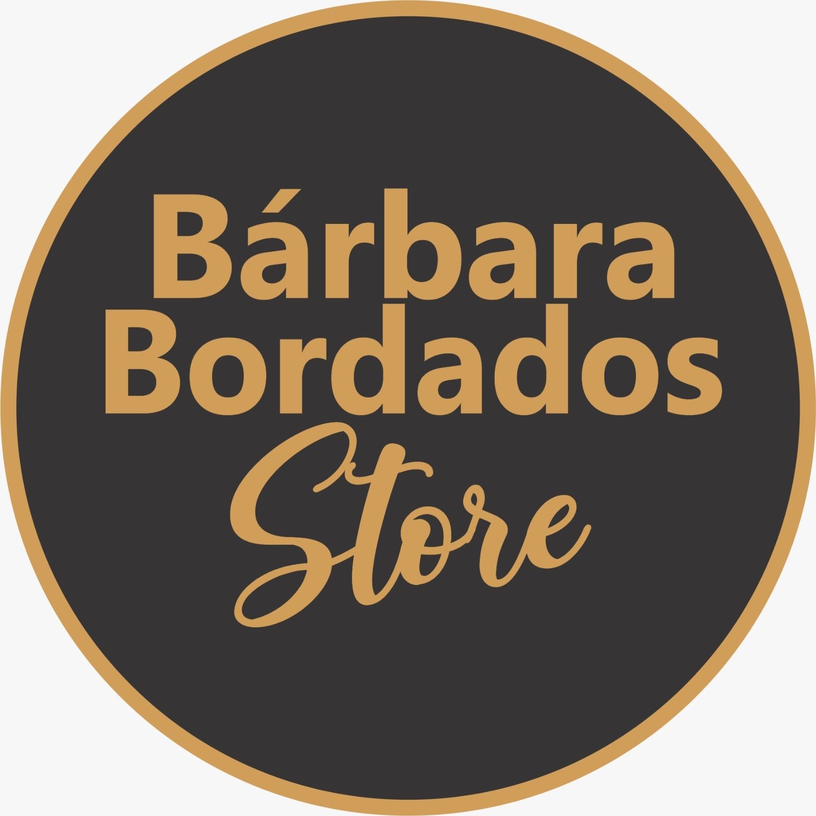 Logotipo Bárbara Bordados
