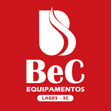 Logotipo Bec Serrana Equipamentos Gastronomicos