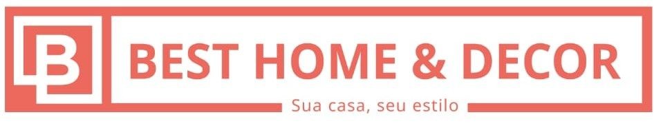 Logotipo Best Home & Decor