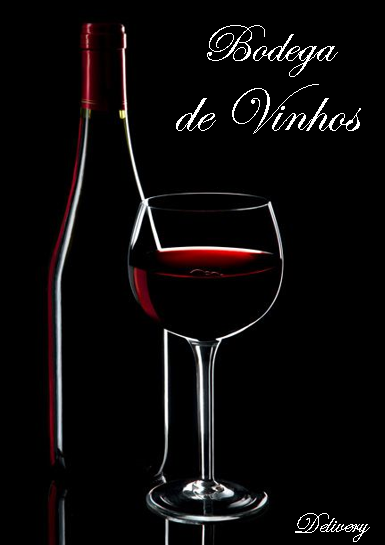 Logotipo Bodega de Vinhos