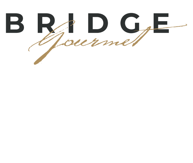 Logotipo Bridge Gourmet