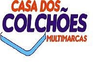 Logotipo Casa dos Colchões