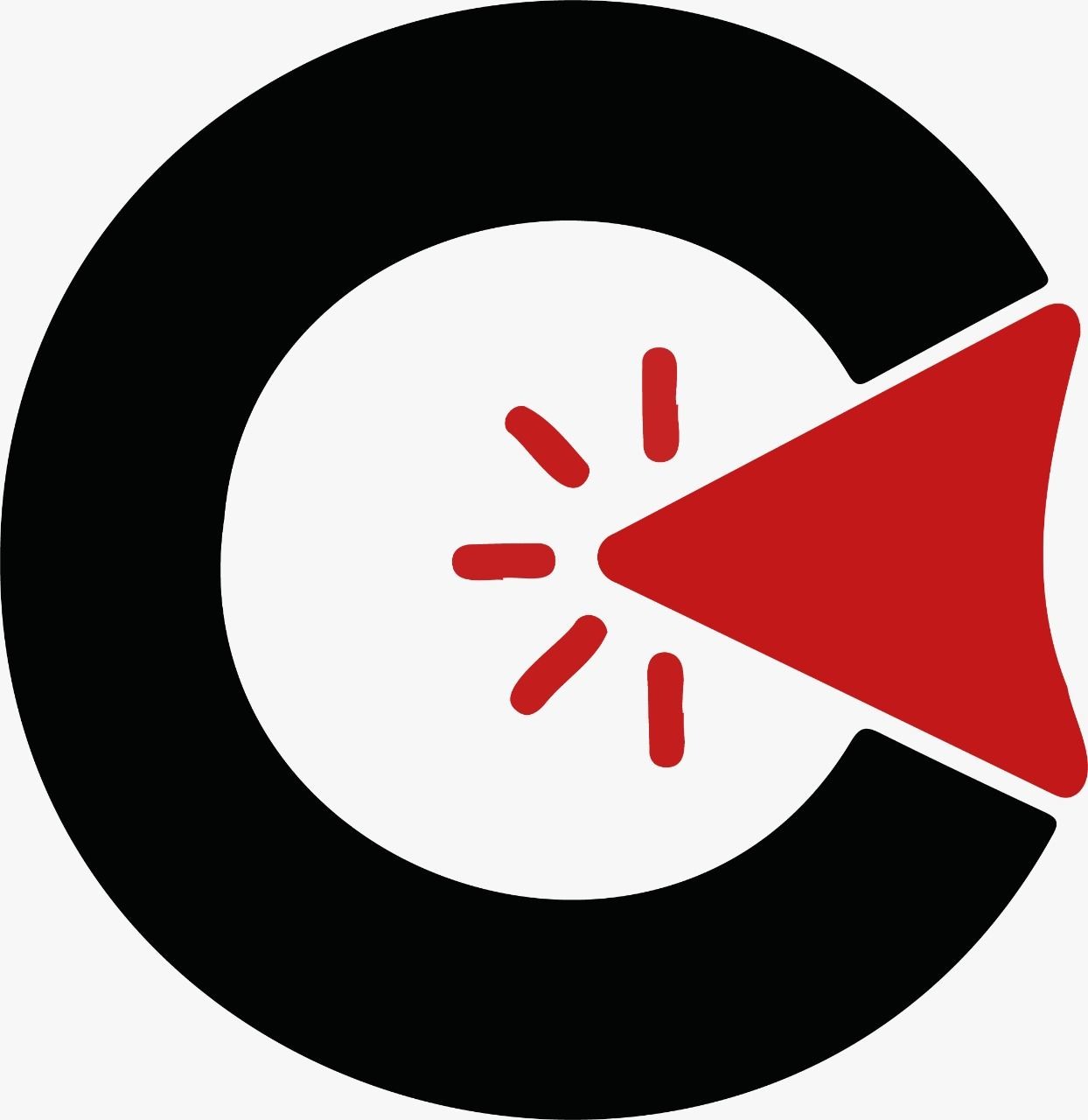 Logotipo clickinformatica