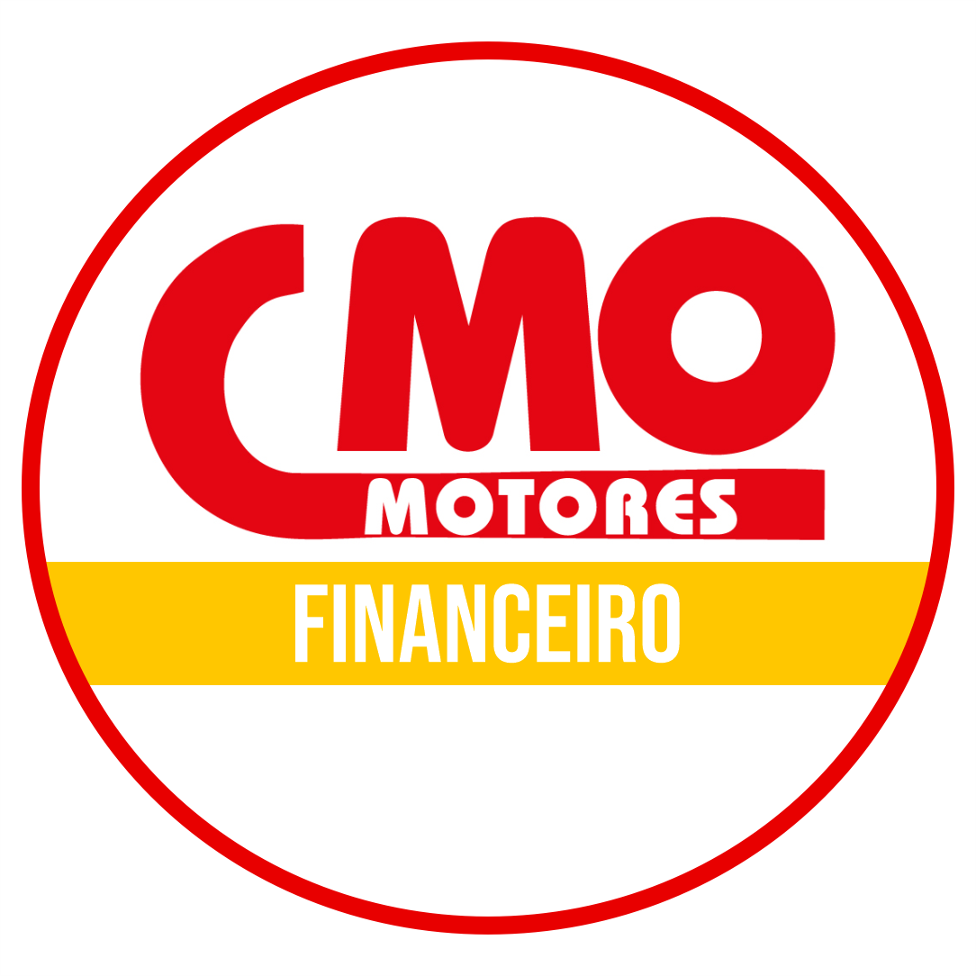 Logotipo CMO MOTORES