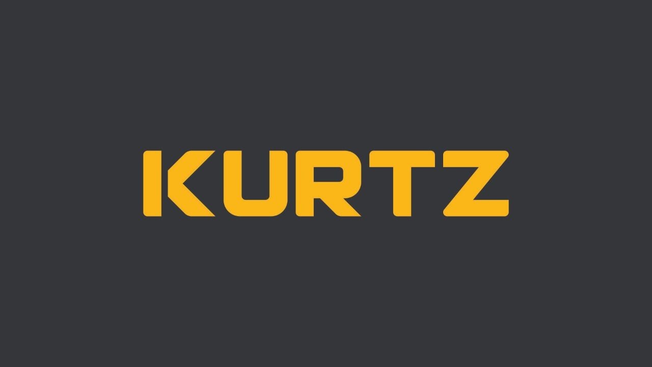 Logotipo COMERCIAL KURTZ