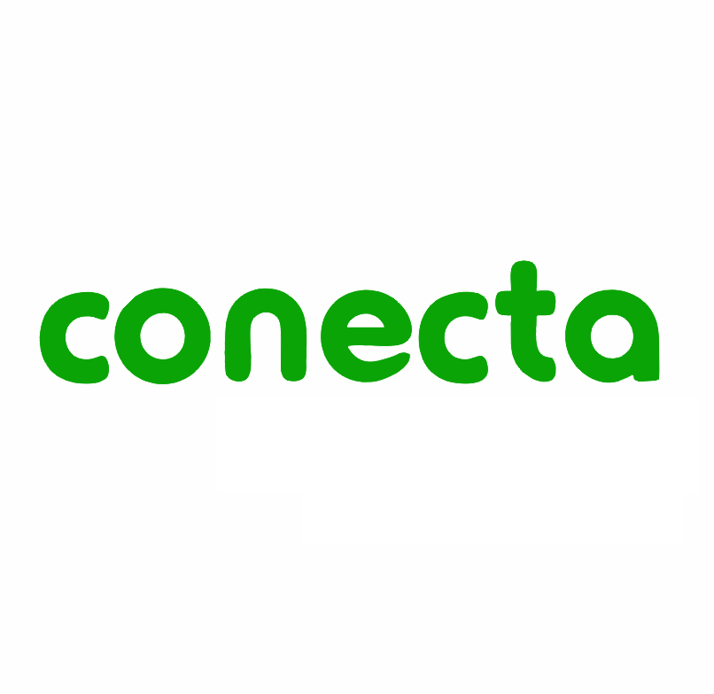 Logotipo Conecta
