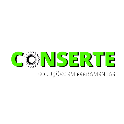 Logotipo CONSERTE SOLUÇÕES EM FERRAMENTAS