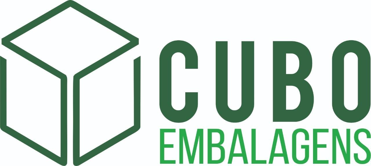 Logotipo Cubo Embalagens