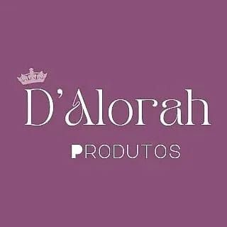 Logotipo D' Alorah