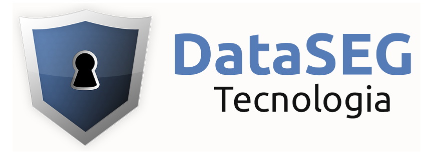 Logotipo DATASEG TECNOLOGIA