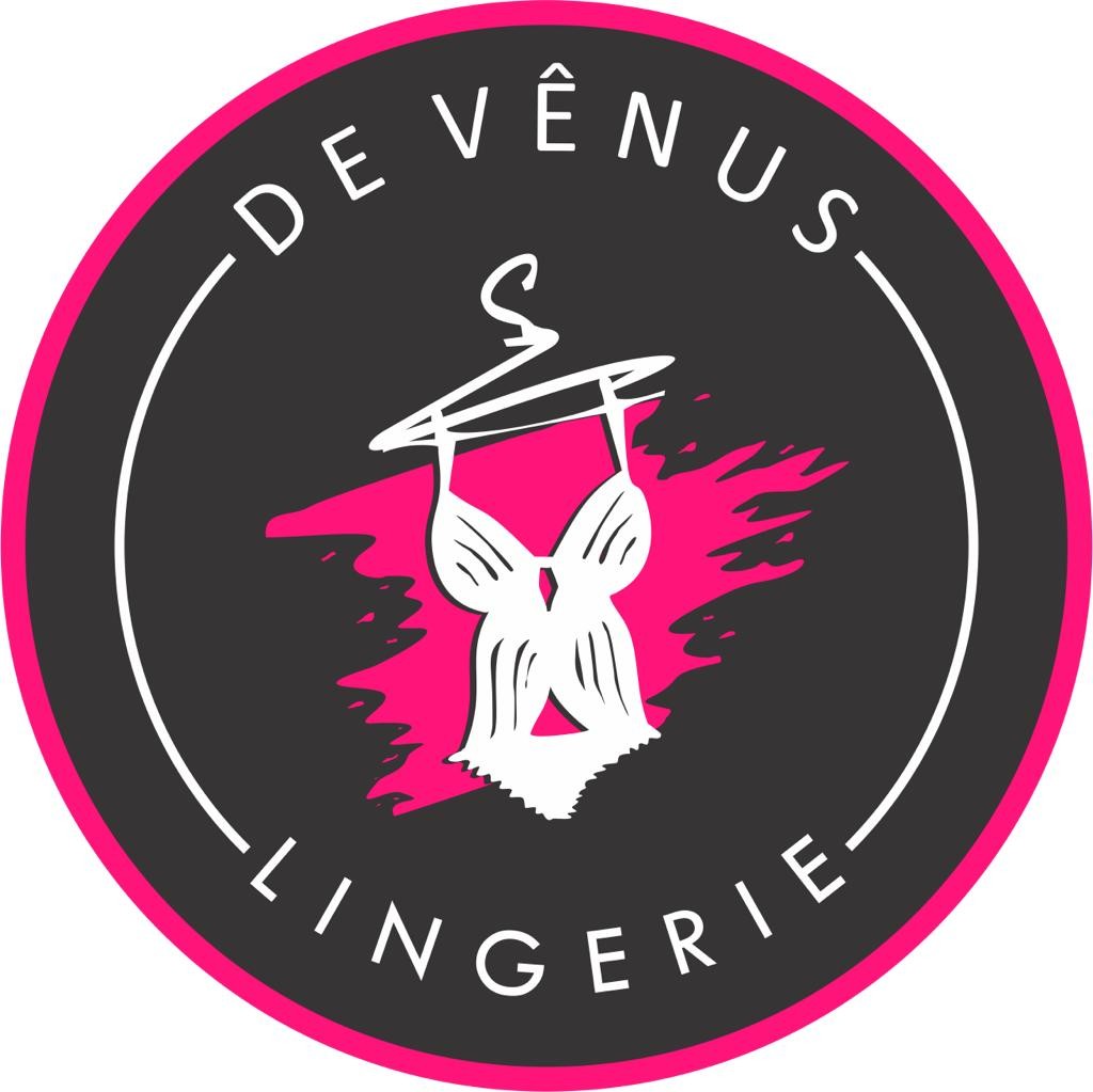 Logotipo De Vênus Lingerie