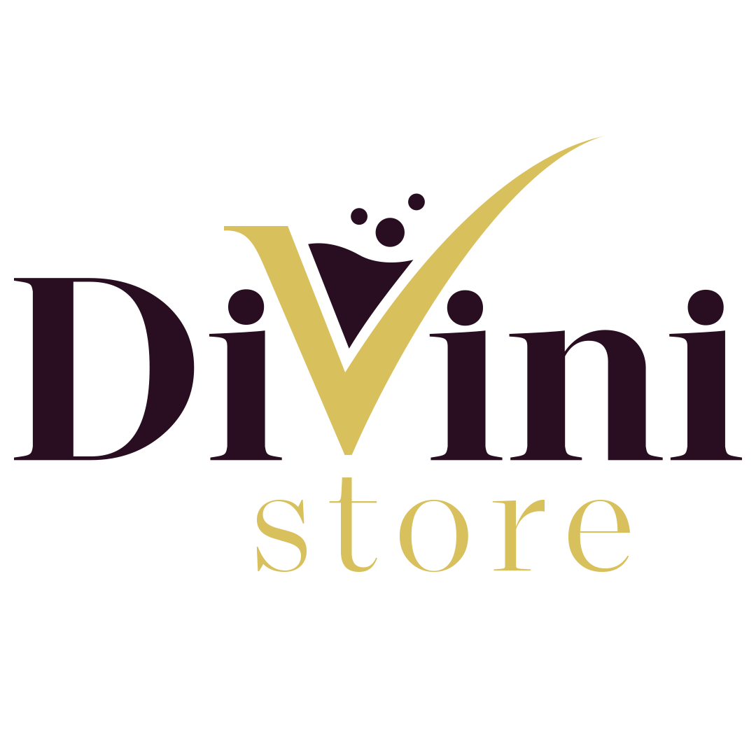 Logotipo DIVINI STORE