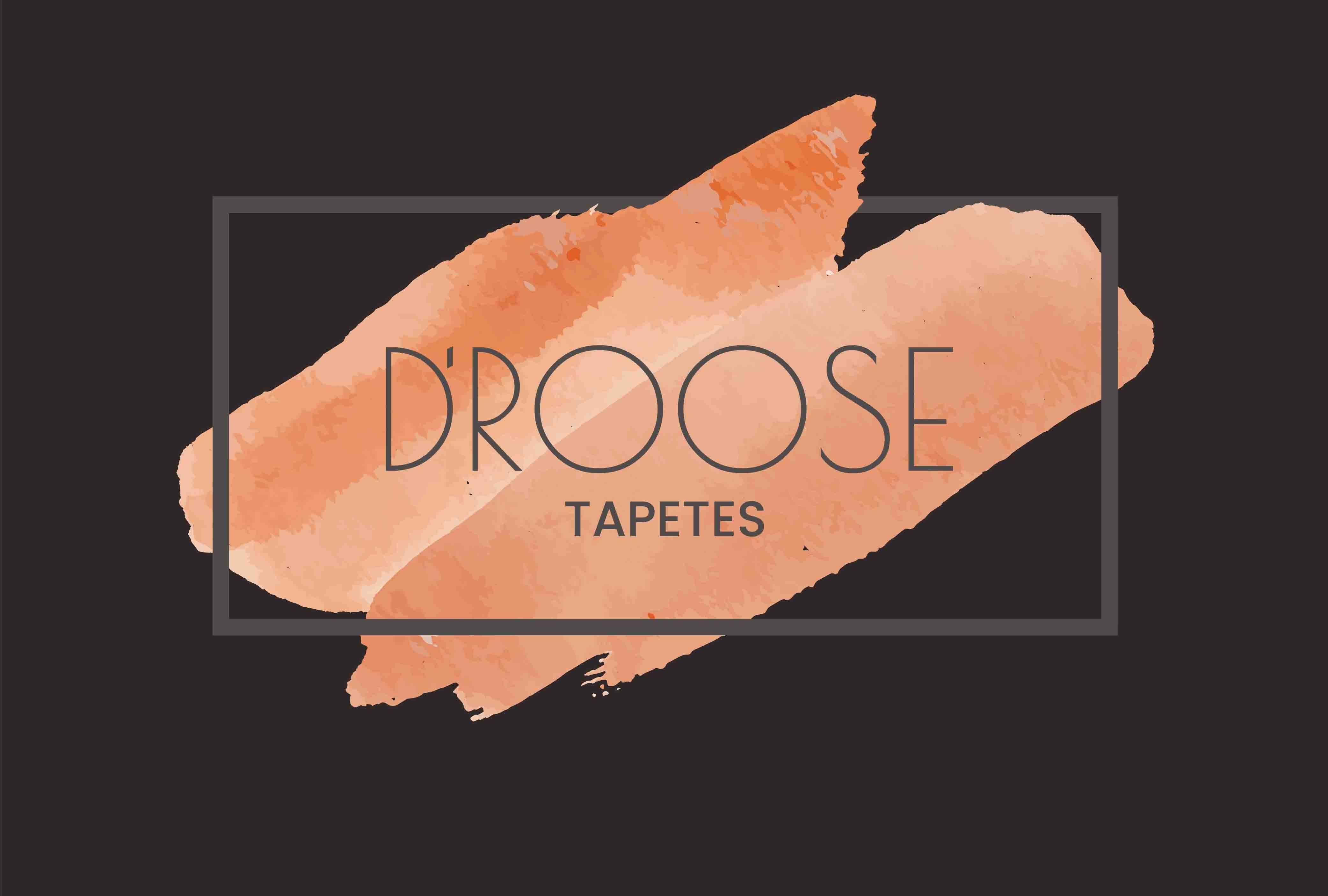 Logotipo DROOSE Tapetes