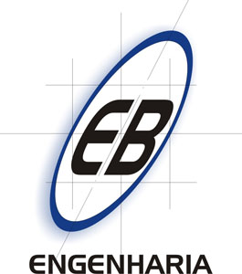 Logotipo EB Engenharia