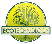 Logotipo Ecotecnologia Joinville