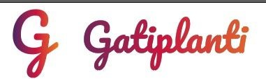 Logotipo Gatiplanti