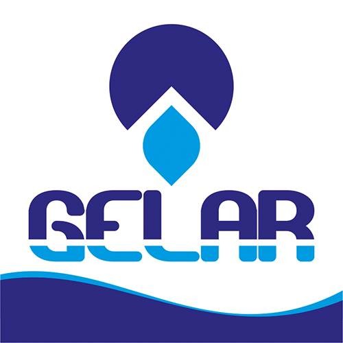Logotipo GELAR_BN