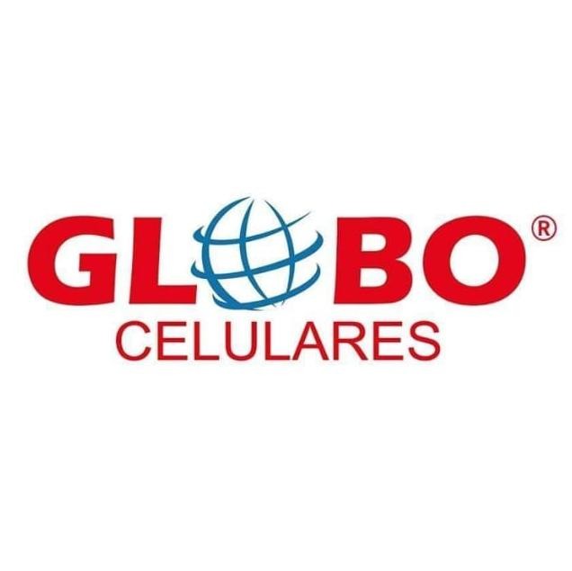Logotipo Globo Celulares