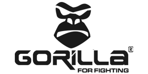 Logotipo Gorilla