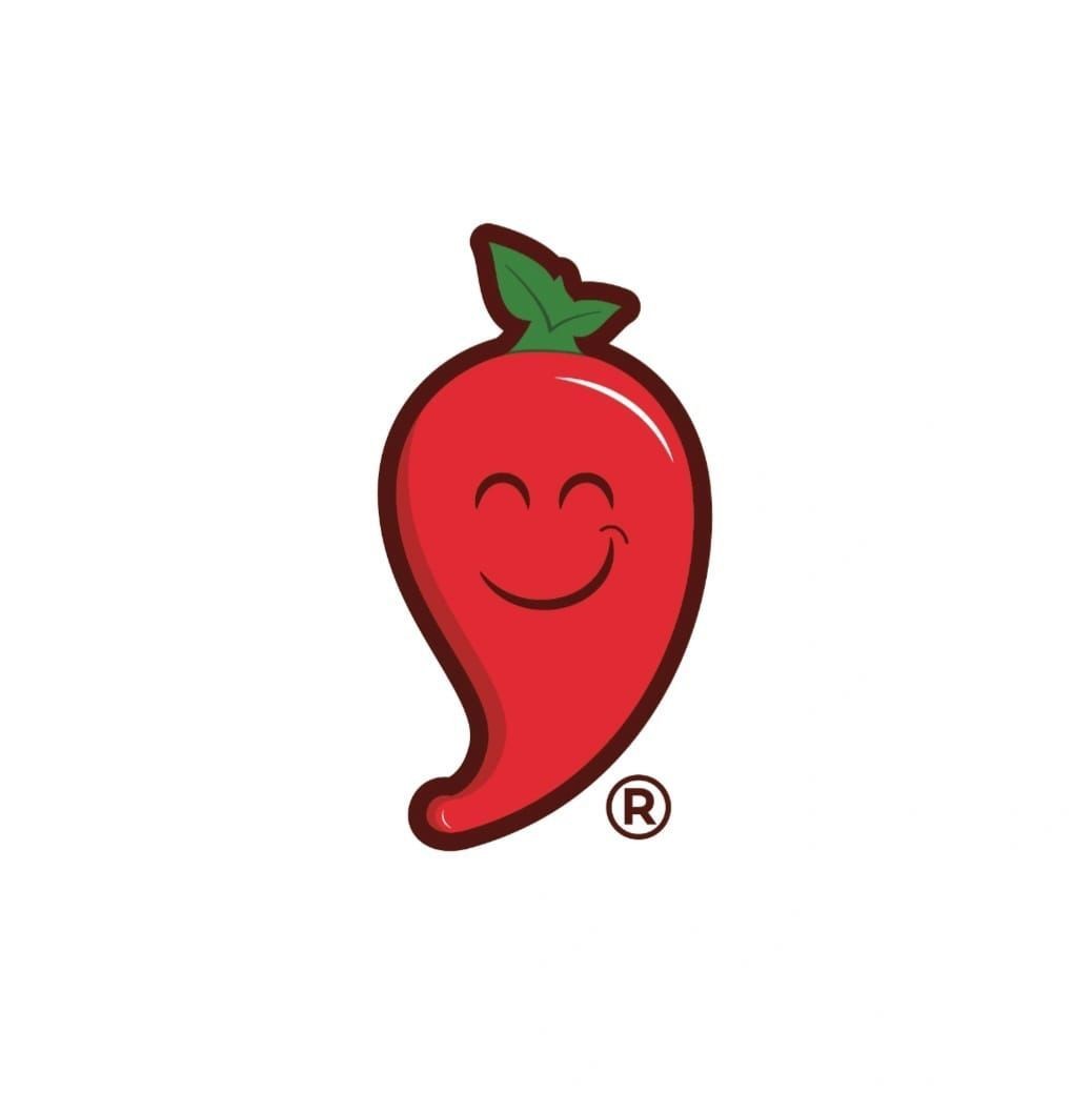 Logotipo Happy Pepper Kids