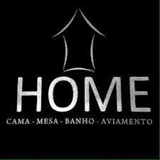 Logotipo HOME CAMA MESA E BANHO