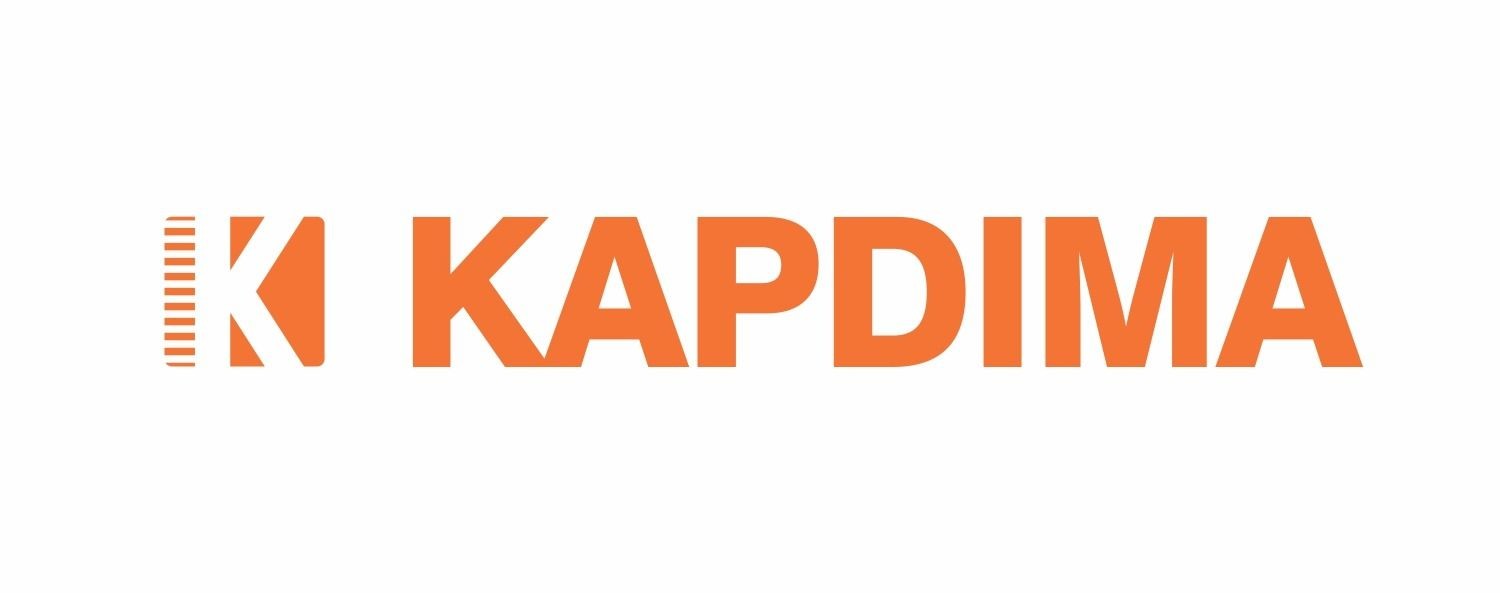Logotipo Kapdima