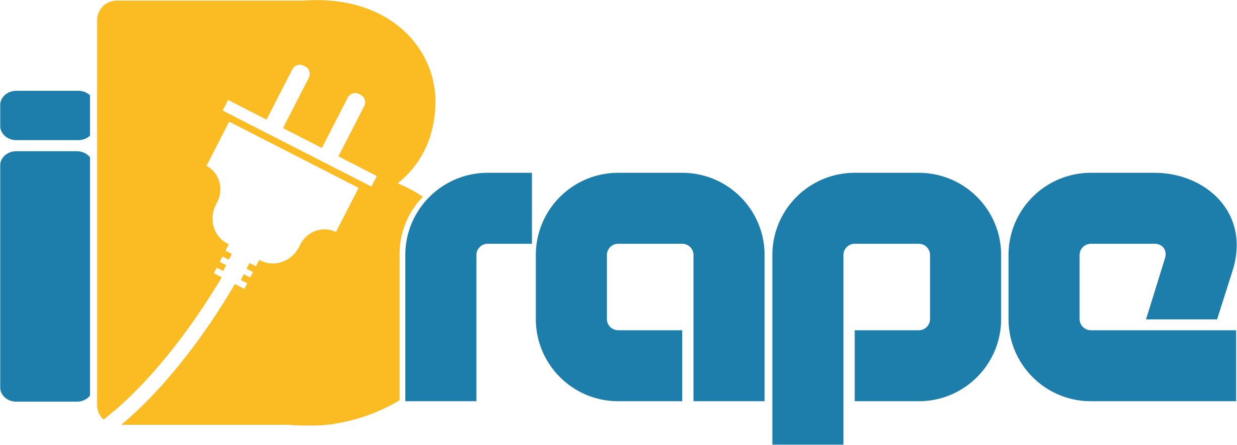 Logotipo IBRAPE