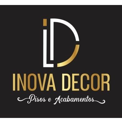 Logotipo Inova Decor