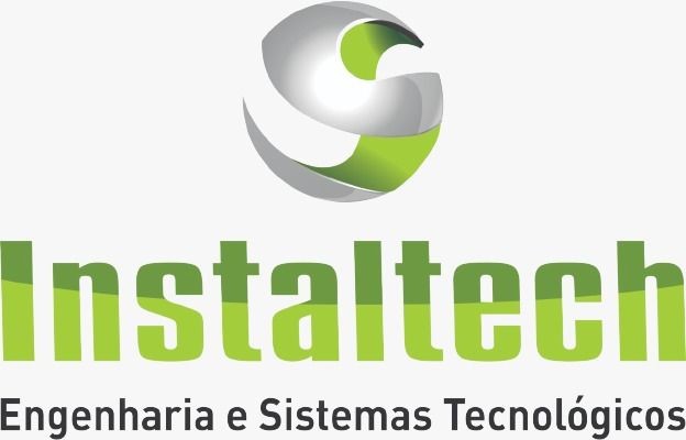 Logotipo Instaltech