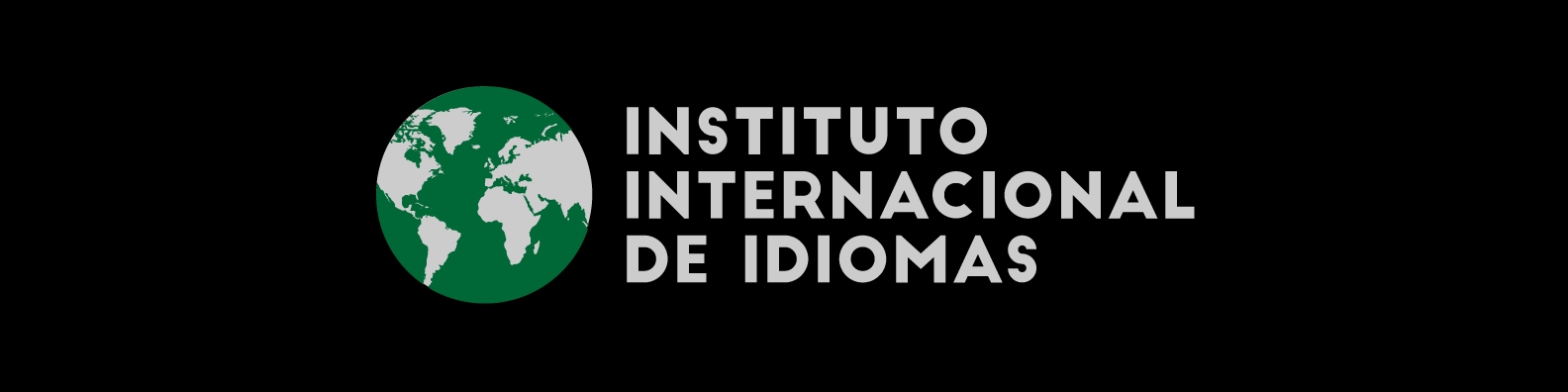 Logotipo INSTITUTO INTERNACIONAL DE IDIOMAS