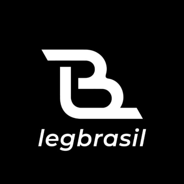Logotipo LegBrasil