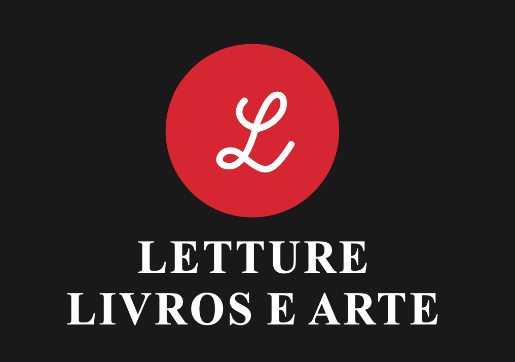 Logotipo LIVRARIA LETTURE LIVROS E ARTE