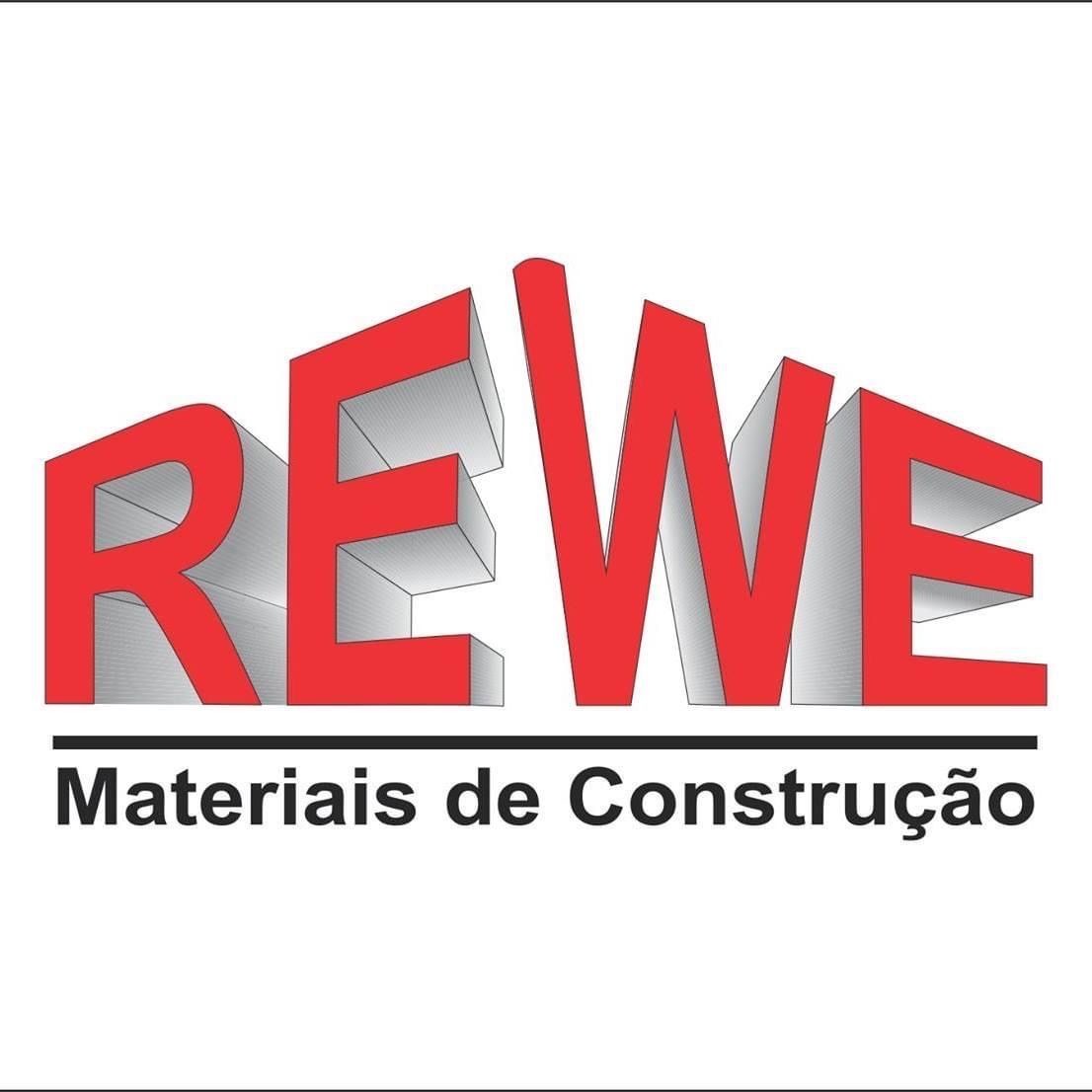 Logotipo Loja Rewe
