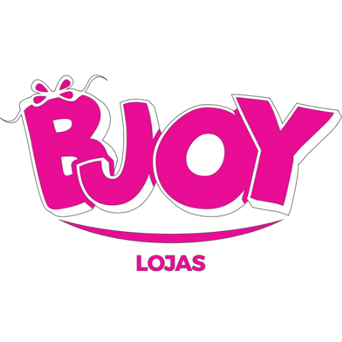 Logotipo Lojas Bjoy