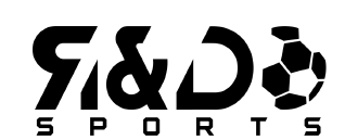 Logotipo Lojas R&D Sports