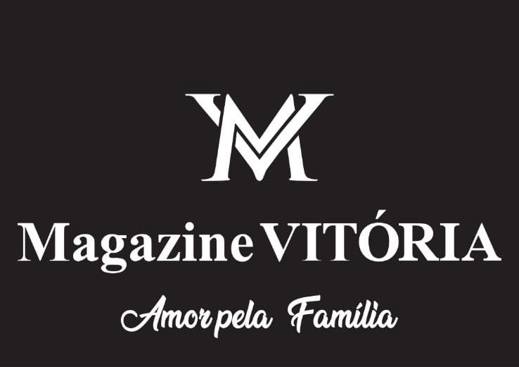 Logotipo magazine vitoria