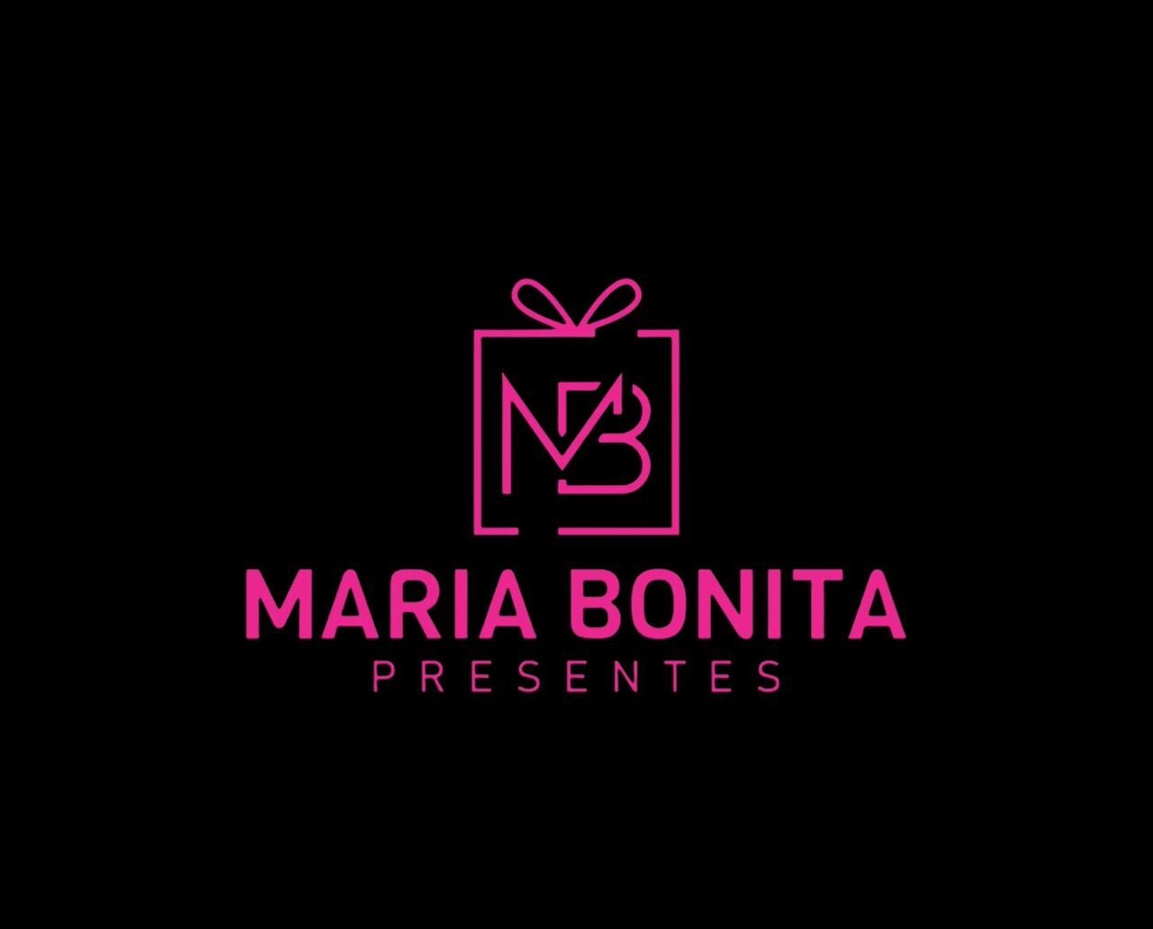 Logotipo Maria Bonita